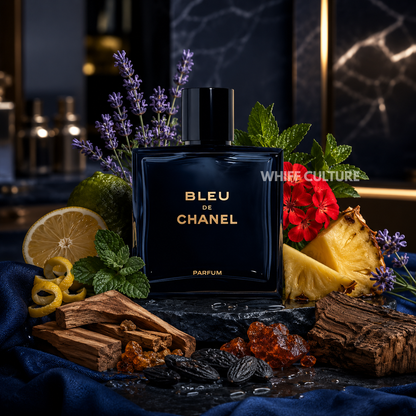 Chan*l BDC PARFUM Tester