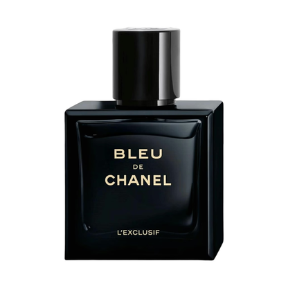 Chan*l BDC L'EXCLUSIF Tester