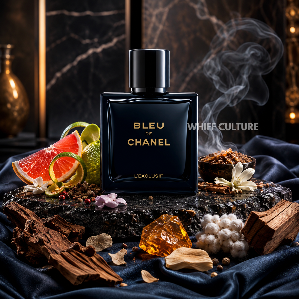Chan*l BDC L'EXCLUSIF Tester