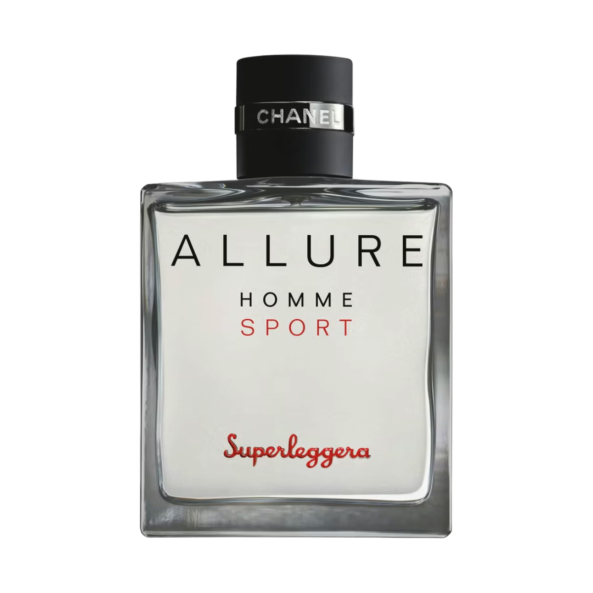 Chan*l ALLURE HOMME SPORT SUPERLEGGERA Tester
