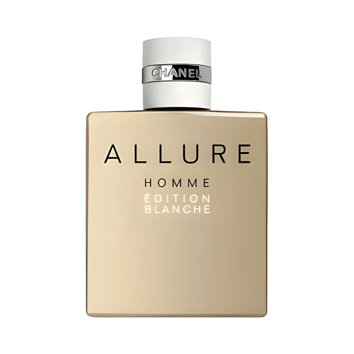 Chan*l ALLURE HOMME EDITION BLANCHE Tester