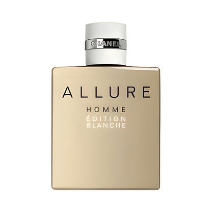 Chan*l ALLURE HOMME EDITION BLANCHE Tester