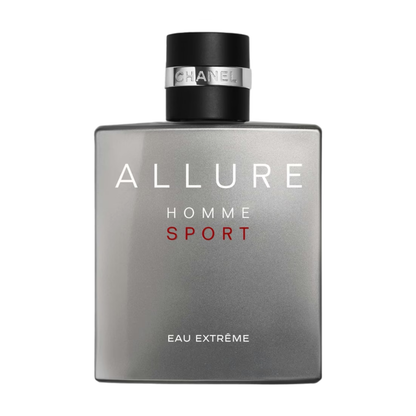 Chan*l ALLURE HOMME SPORT EAU EXTREME Tester