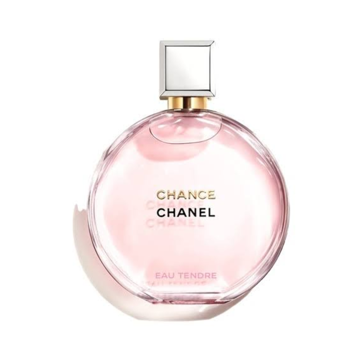 Chan*l CHANCE EAU TENDRE EDP Tester