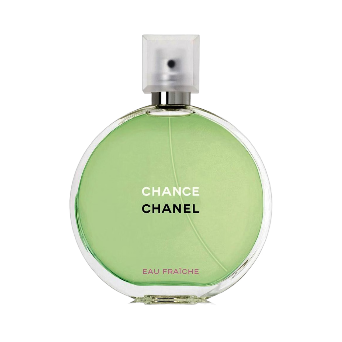 Chan*l CHANCE EAU FRAICHE EDT Tester