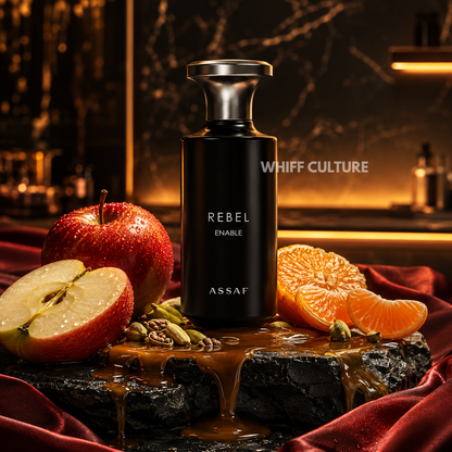 Assaf REBEL ENABLE
