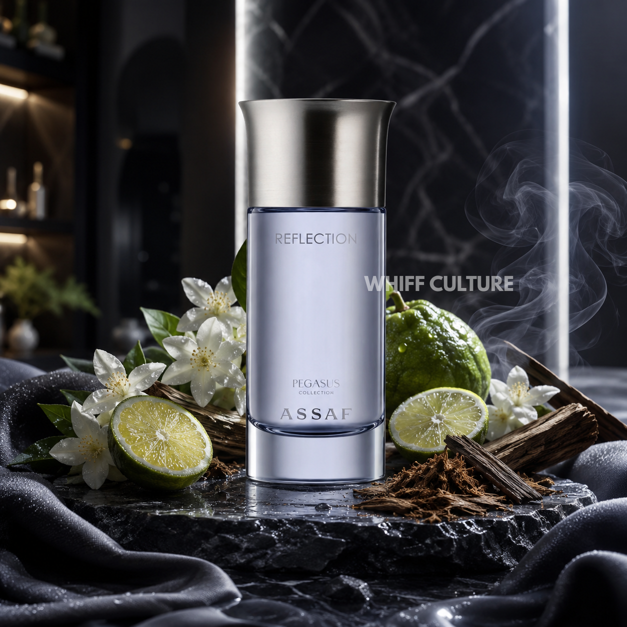 Assaf REFLECTION PEGASUS 150ML