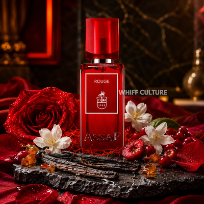 Assaf ALLURE WHISPER ROUGE 75ML