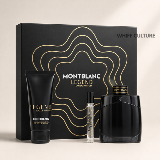 Montblanc Legend EDP Gift Set