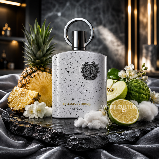 Afnan SUPREMACY COLLECTOR’S EDITION