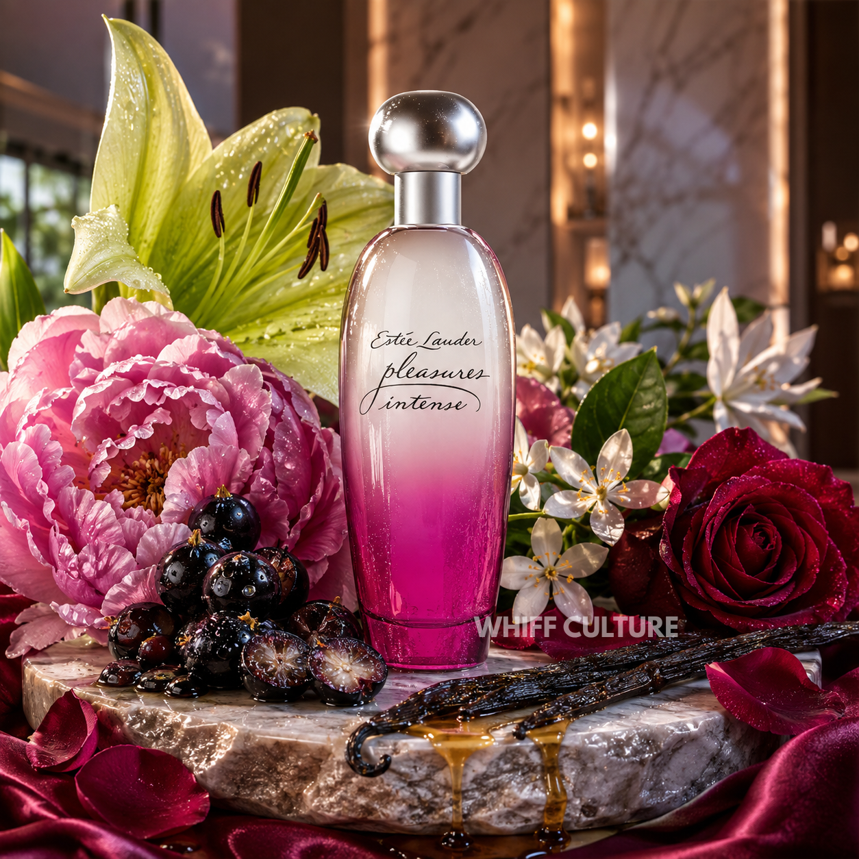 Estée Lauder PLEASURES INTENSE