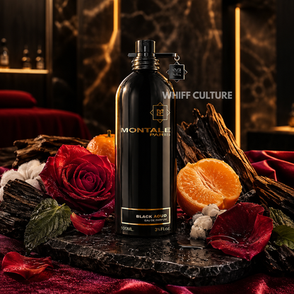 Montale BLACK AOUD