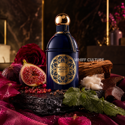 Guerlain PATCHOULI ARDENT