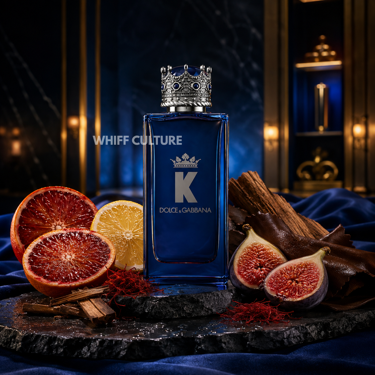 Dolce & Gabbana K EDP INTENSE