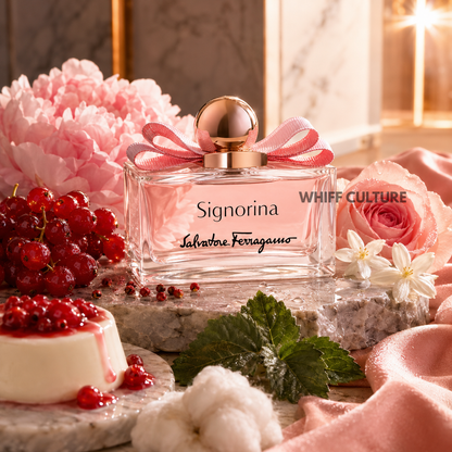 Salvatore Ferragamo SIGNORINA