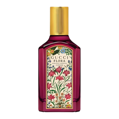 Gucci FLORA GORGEOUS GARDENIA INTENSE Tester