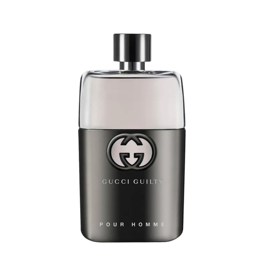 Gucci GUILTY EDT