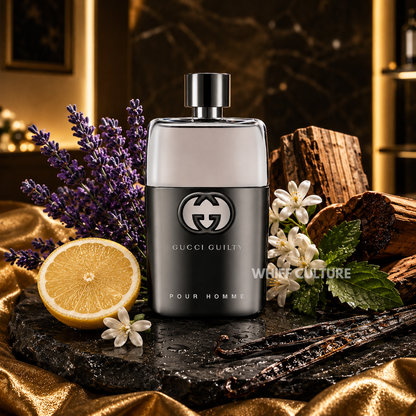 Gucci GUILTY EDT
