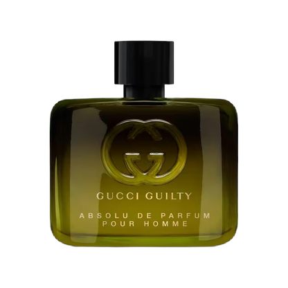 Gucci GUILTY ABSOLU DE PARFUM MEN