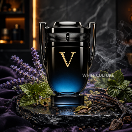 Paco Rabanne INVICTUS ELIXIR PARFUM INTENSE