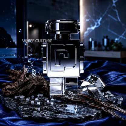 Paco Rabanne PHANTOM ELIXIR PARFUM INTENSE