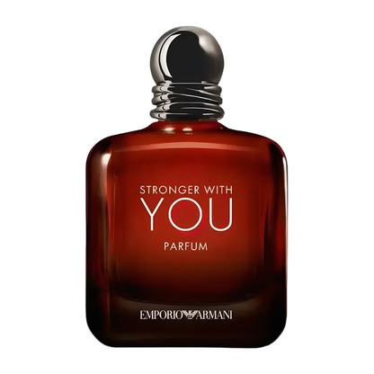 Emporio Armani STRONGER WITH YOU PARFUM