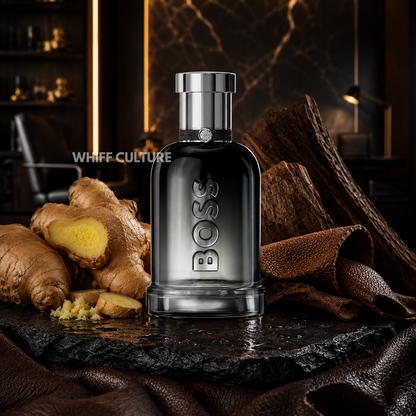 Hugo BOSS BOTTLED BEYOND EDP