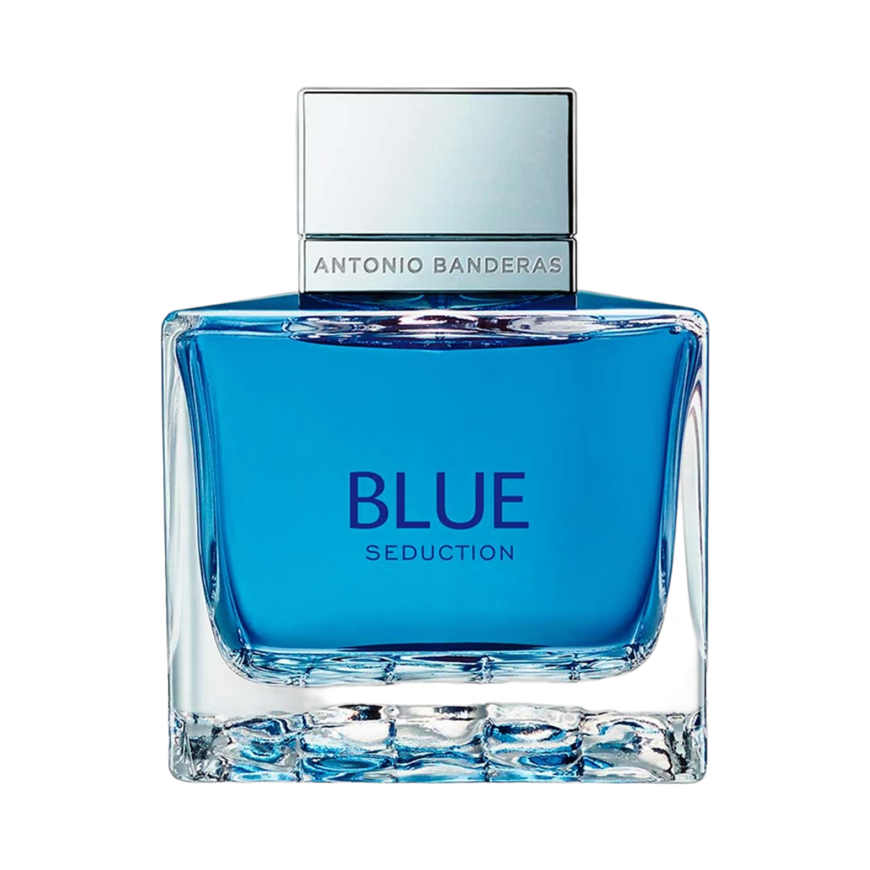 Antonio Banderas BLUE SEDUCTION