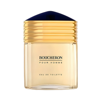 Boucheron POUR HOMME Tester