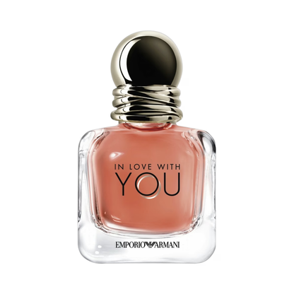 Emporio Armani IN LOVE WITH YOU Tester