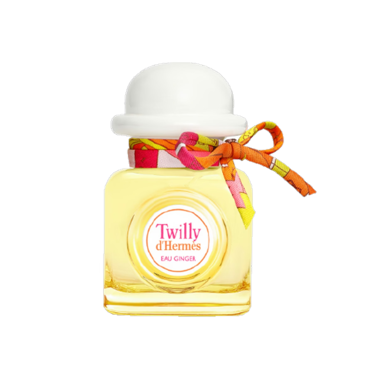 Hermès TWILLY D'HERMES EAU GINGER Tester