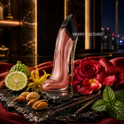 Carolina Herrera GOOD GIRL BLUSH