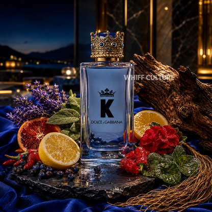 Dolce & Gabbana K EDT