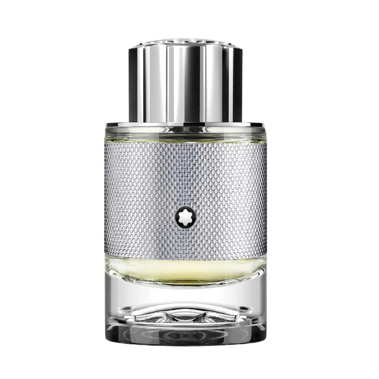 MontBlanc EXPLORER PLATINUM