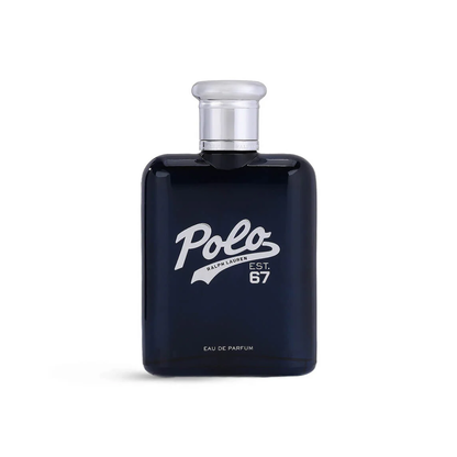 Ralph Lauren POLO 67 EDP
