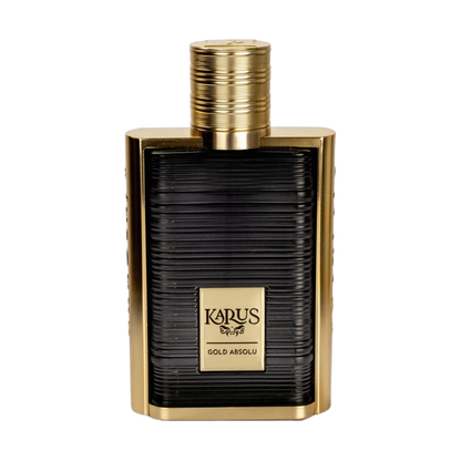 Khadlaj KARUS GOLD ABSOLU