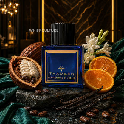Thameen FLORENTINE DIAMOND