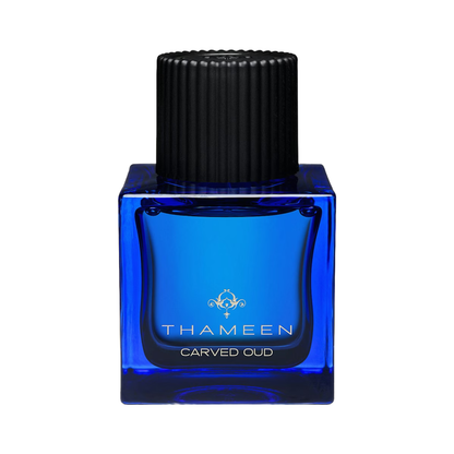 Thameen CARVED OUD