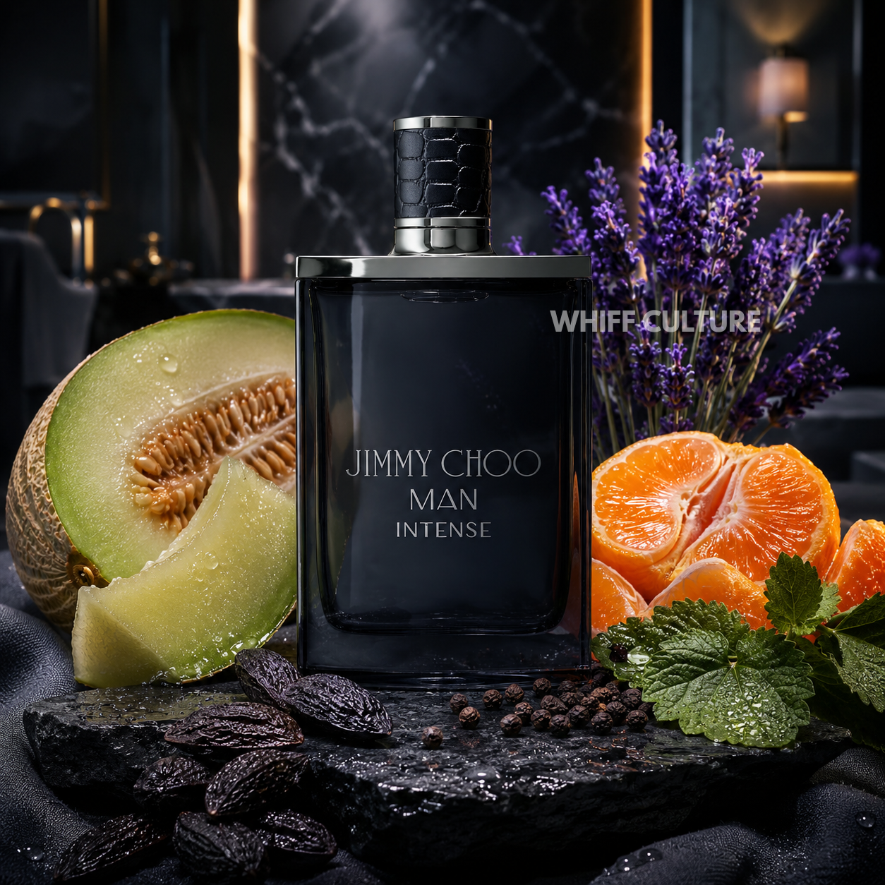 Jimmy Choo MAN INTENSE