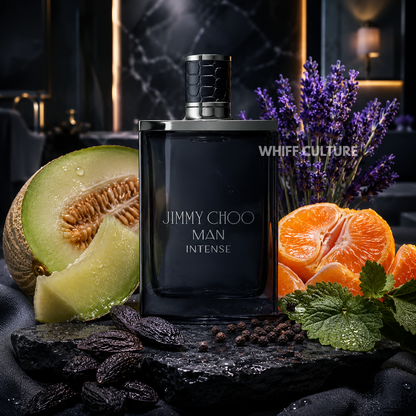 Jimmy Choo MAN INTENSE