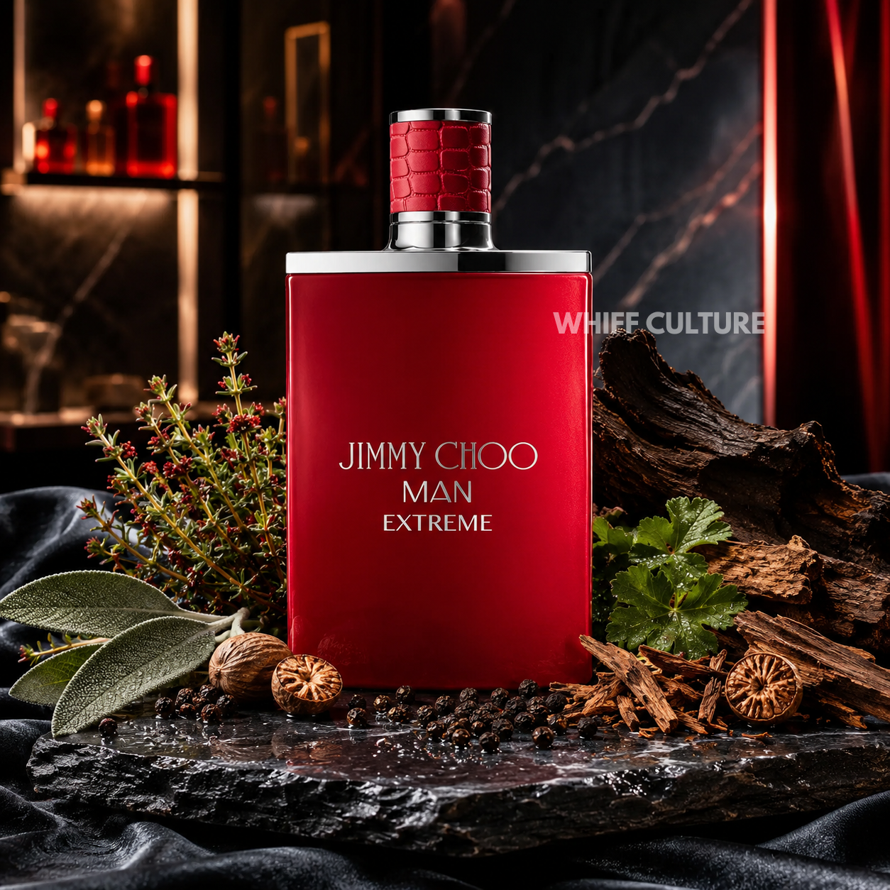 Jimmy Choo MAN EXTREME