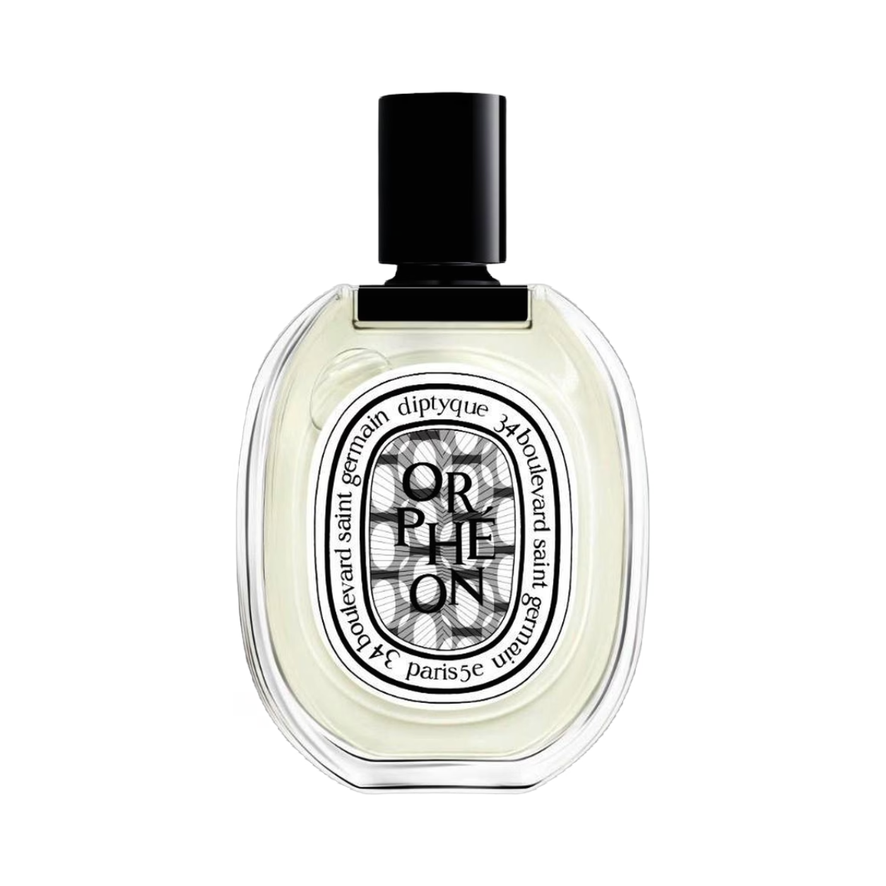Diptyque ORPHEON