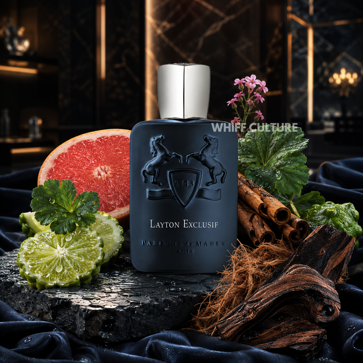 Parfums de Marly LAYTON EXCLUSIF
