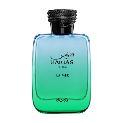 Rasasi HAWAS LA MER
