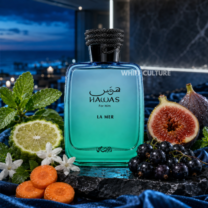Rasasi HAWAS LA MER