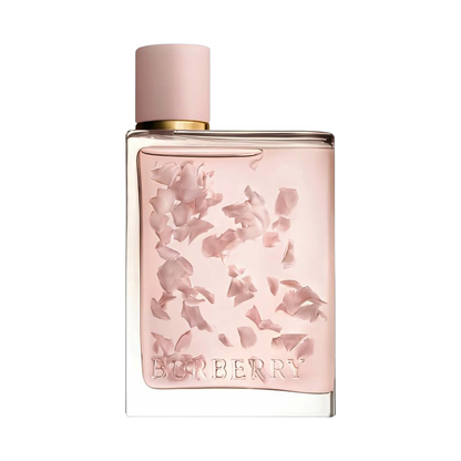 Burberry HER PETALS LIMITED EDITION