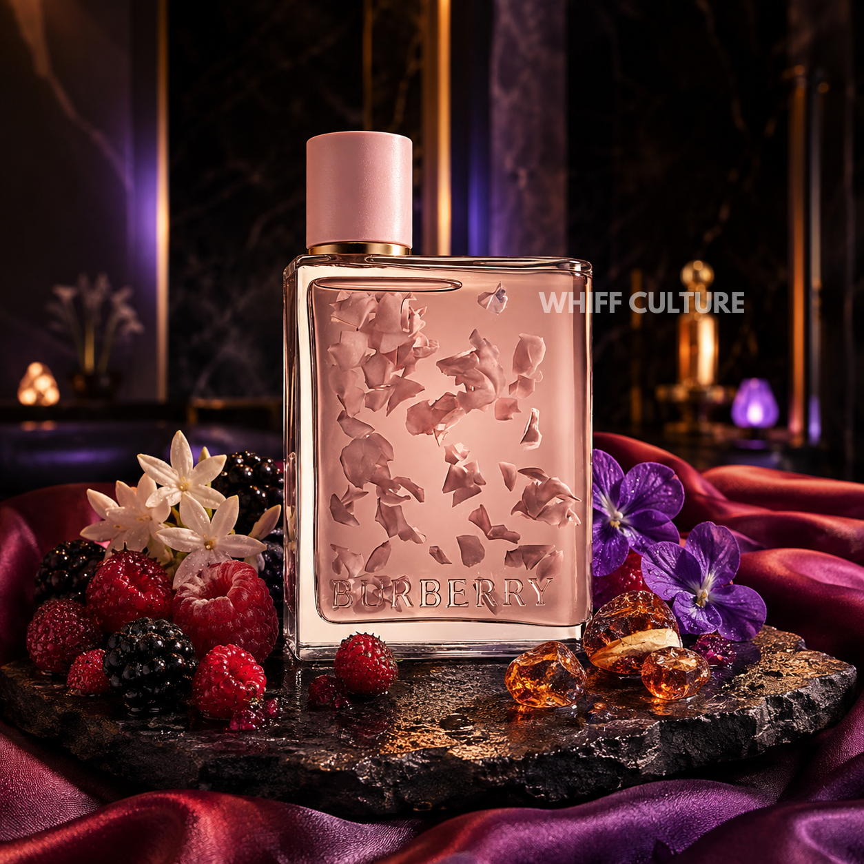 Burberry HER PETALS LIMITED EDITION