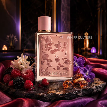 Burberry HER PETALS LIMITED EDITION