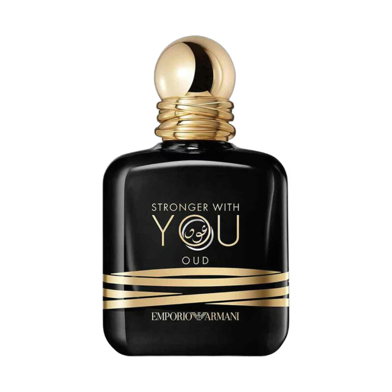 Emporio Armani STRONGER WITH YOU OUD