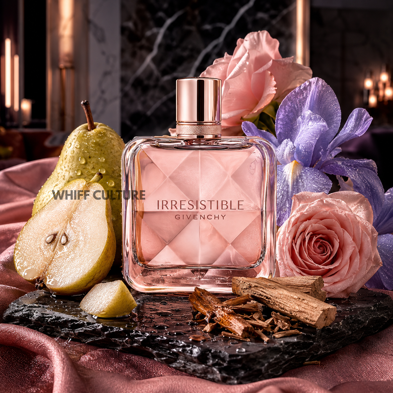 Givenchy IRRESISTIBLE